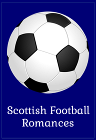 Scottish Football Romance Logo