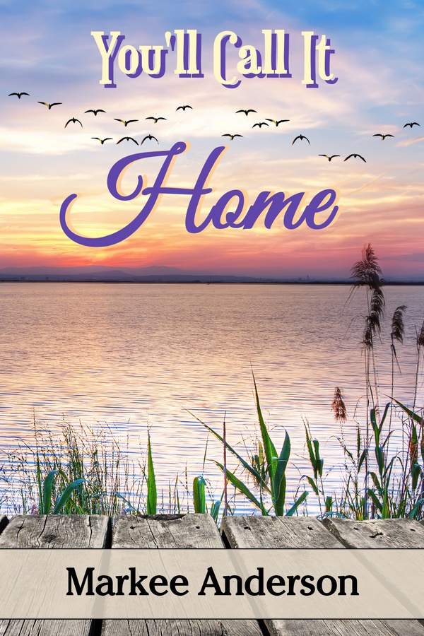 You'll Call it Home book cover