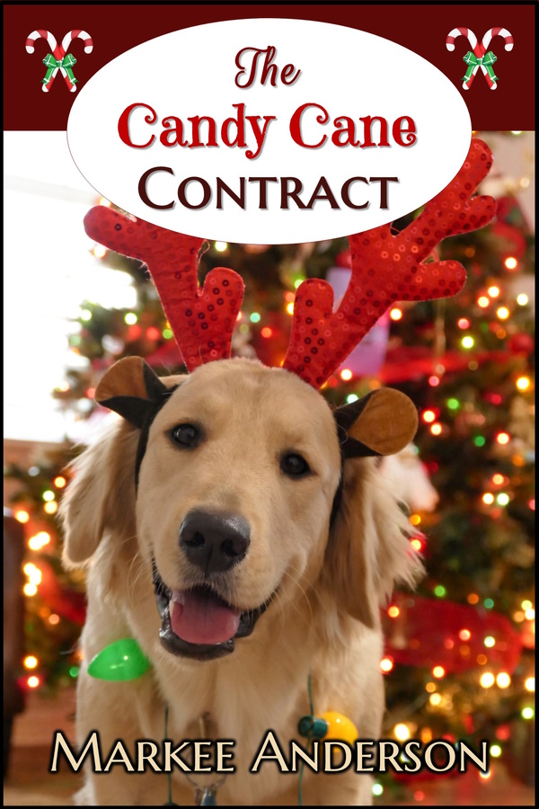 The Candy Cane Contract